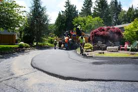 Best Gravel Driveway Installation  in USA